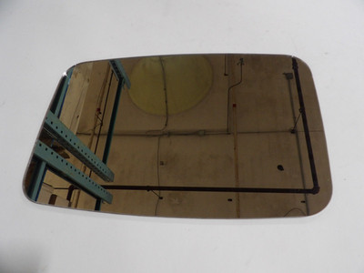 ROSCO M-8912FX-1 Flat Glass Only For 8912 Mirror Head