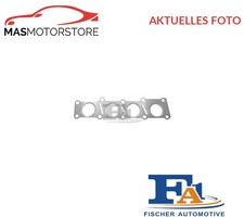 DICHTUNG ABGASKRÜMMER FA1 413-025 P FÜR LAND ROVER RANGE ROVER EVOQUE 2L 177KW
