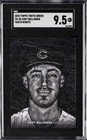 2025 Topps Cody Bellinger Base (Raw)