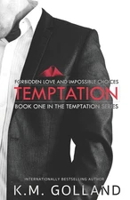 Temptation: (Book 1 in The Temptation Series)