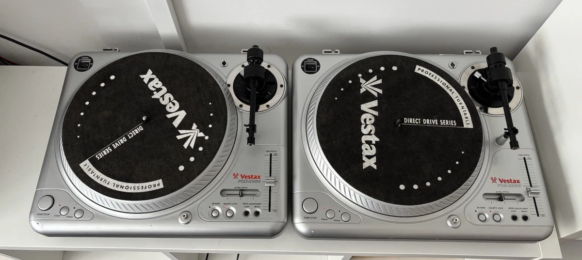 Vestax Pdx 2000 for sale | eBay UK