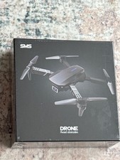 4K Camera DRONE - SMS Avoid obstacles 65088 NEW