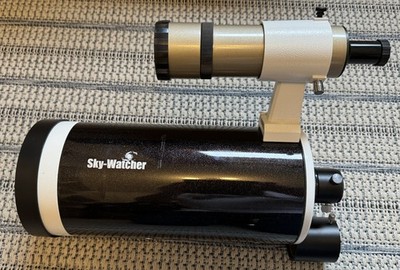 Skywatcher Maksutov Teleskop MC127/1500 SkyMax 127 OTA