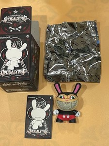 Dark Star Grin by Ron English サイン入り 限定版 Ron English Grin | eBay