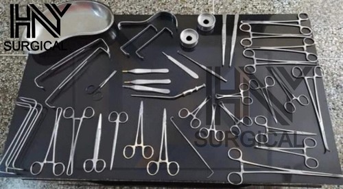 Rhinoplasty instruments Nose & Plastic Surgery Instruments set of 35 Pcs