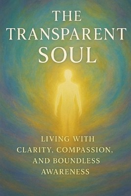The Transparent Soul: Living with Clarity, Compassion and Boundless Awareness by