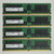 NEW Micron 128GB DDR4-2666 PC4-21300 ECC Registered RDIMM - MTA36ASF4G72PZ-2G6D1