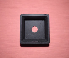 Toyo View Recessed Lens Board 158x158mm - Copal 0 - Used, Excellent