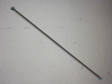 GI Joe 5 Star Desert Patrol Jeep Antenna-3D Printed repro part