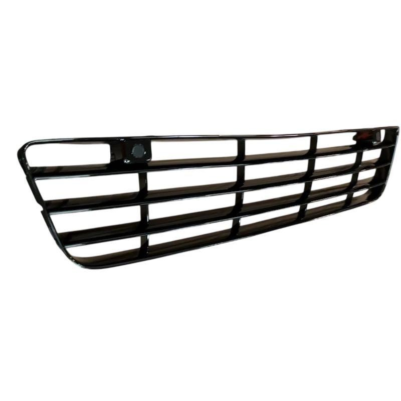 Grille de pare-chocs centrale inférieure pour VOLKSWAGEN Golf VII finition Premium
