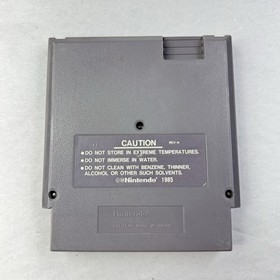 Adventures of Lolo NES