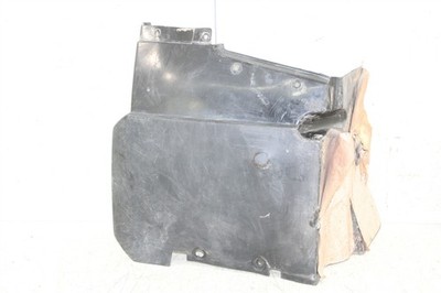 1999 Yamaha Grizzly 600 4x4 Front Left Mud Flap Deflector Shield 50107 