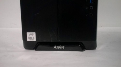 Acer Aspire TC-895 Core i5-10400 2.90GHz 12GB 512GB SSD Win10 Desktop PC (B0441) - Photo 5/11