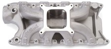 Edelbrock Victor Jr. Intake Manifold For Small Block Ford 289-302 Part 2921