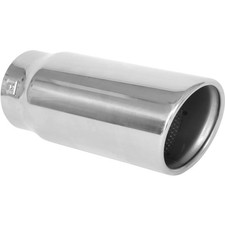 Performance 22421 4.5 Slant-cut Exhaust Tip