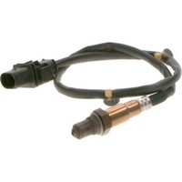 Bosch 0 258 017 209 Lambdasonde FüR Peugeot Mini Citroen Lamdasonde Landasonde