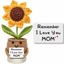 Gifts for Mom, Mothers Day from Husband Daughter Son, Birthday Women Wife Gifts