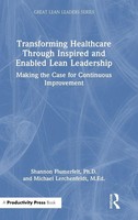 Shannon Flumerfelt (U. A.) | Transforming Healthcare Through Inspired And...