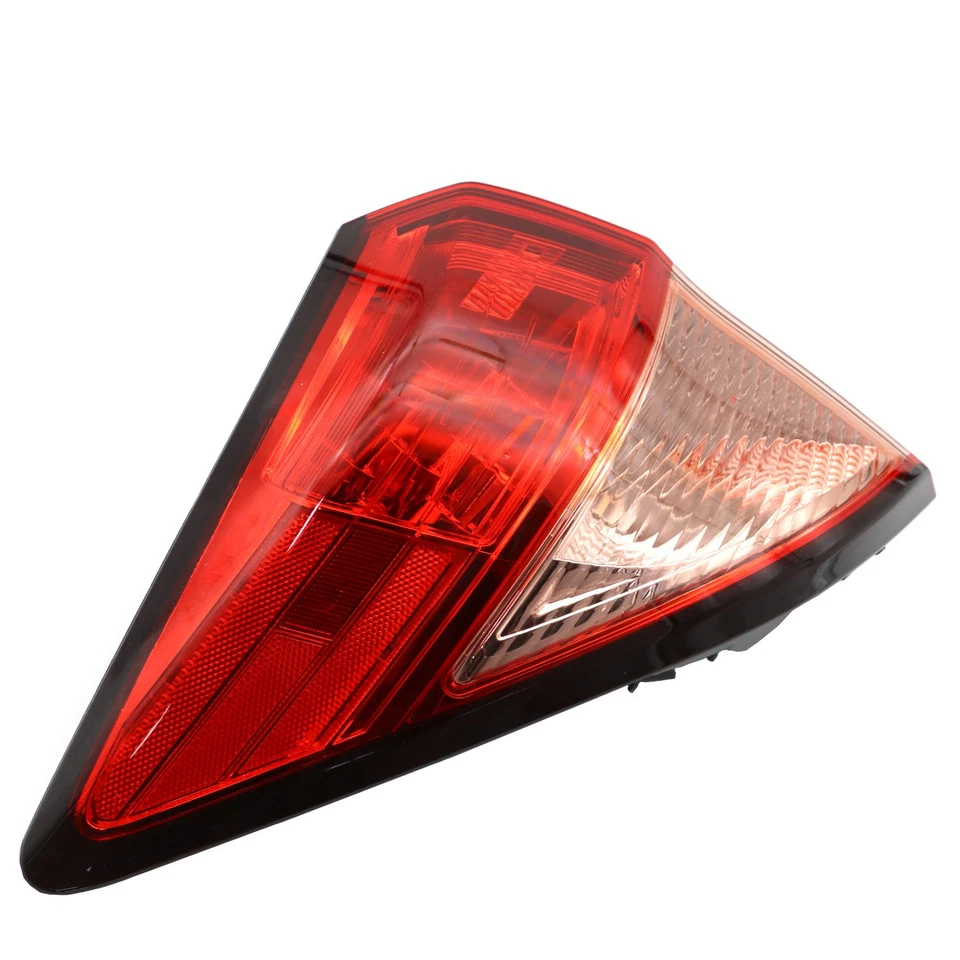 Luz trasera exterior derecha pasajero para Honda HR-V HRV 16-18 2016 2017 2018 Foto 3 de 4