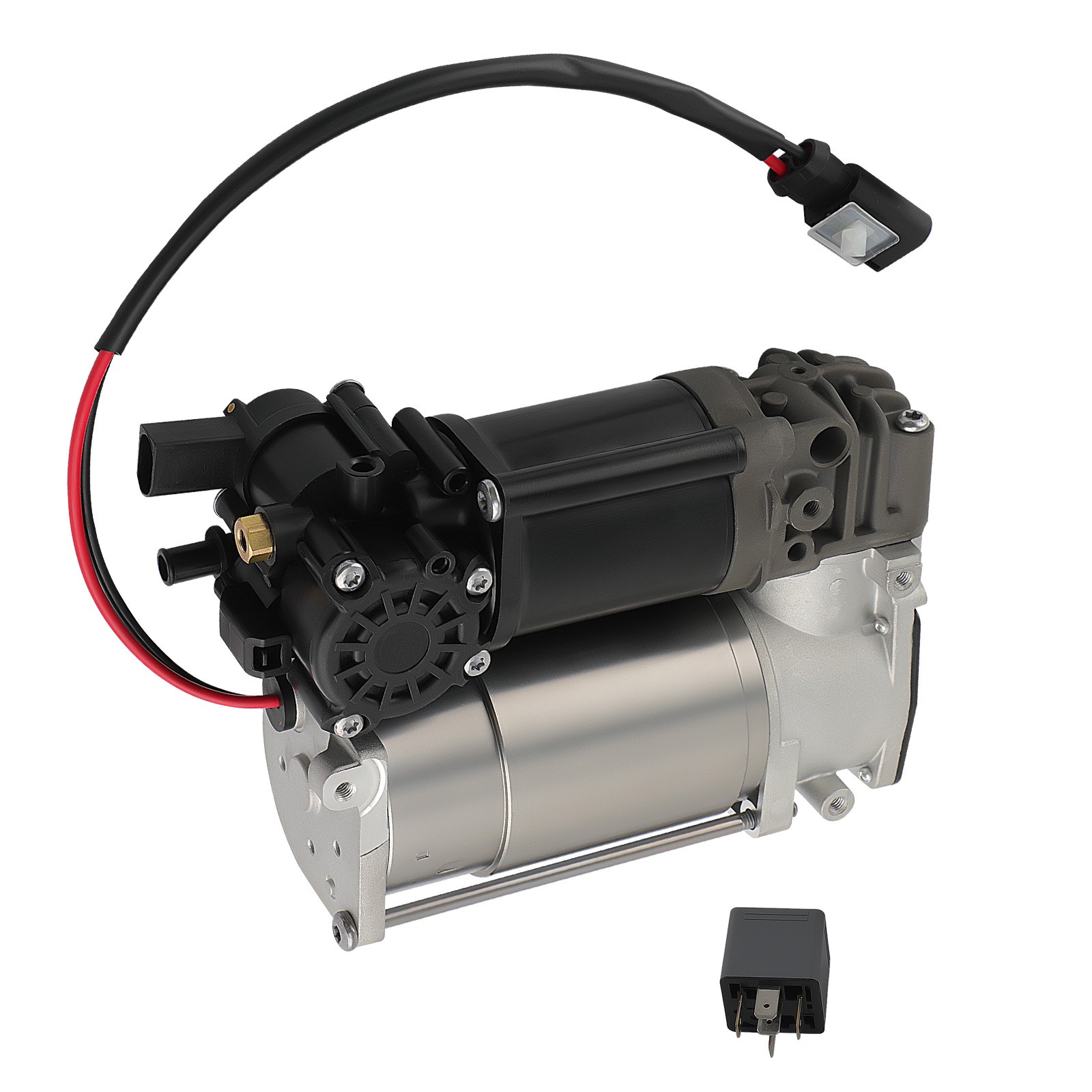 Air Suspension COmpressor for Mercedes-Benz E-Class W212 S212 Estate 2009-2016