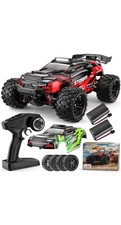 1:18 RC Car 2.4GHz 4WD High Speed 40km/h Remote Control w/Drift Wheels Off-Road