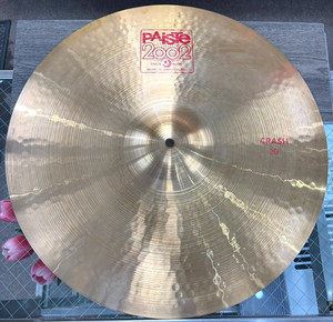 Paiste 505 | eBay