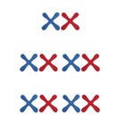 Set of 5 Spielsachen Outdoor Spielzeug Werfen Kinderspielspielzeug