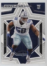 2023 Panini Rookies & Stars Rookies Mazi Smith #167 18uj