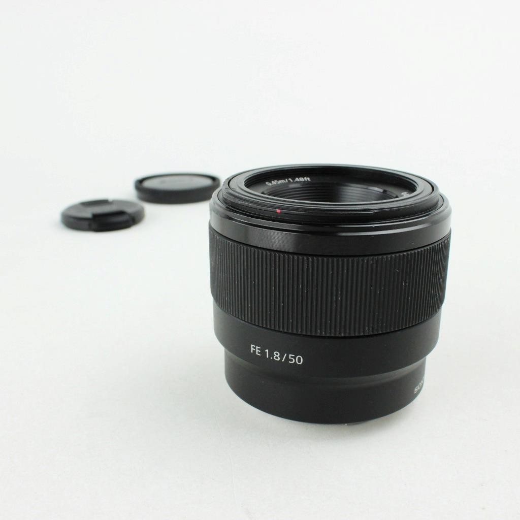 はる　 FE50mm F1.8  SEL50F18F Amazon.com : Sony - FE 50mm F1.8 Standard Lens (SEL50F18F/2
