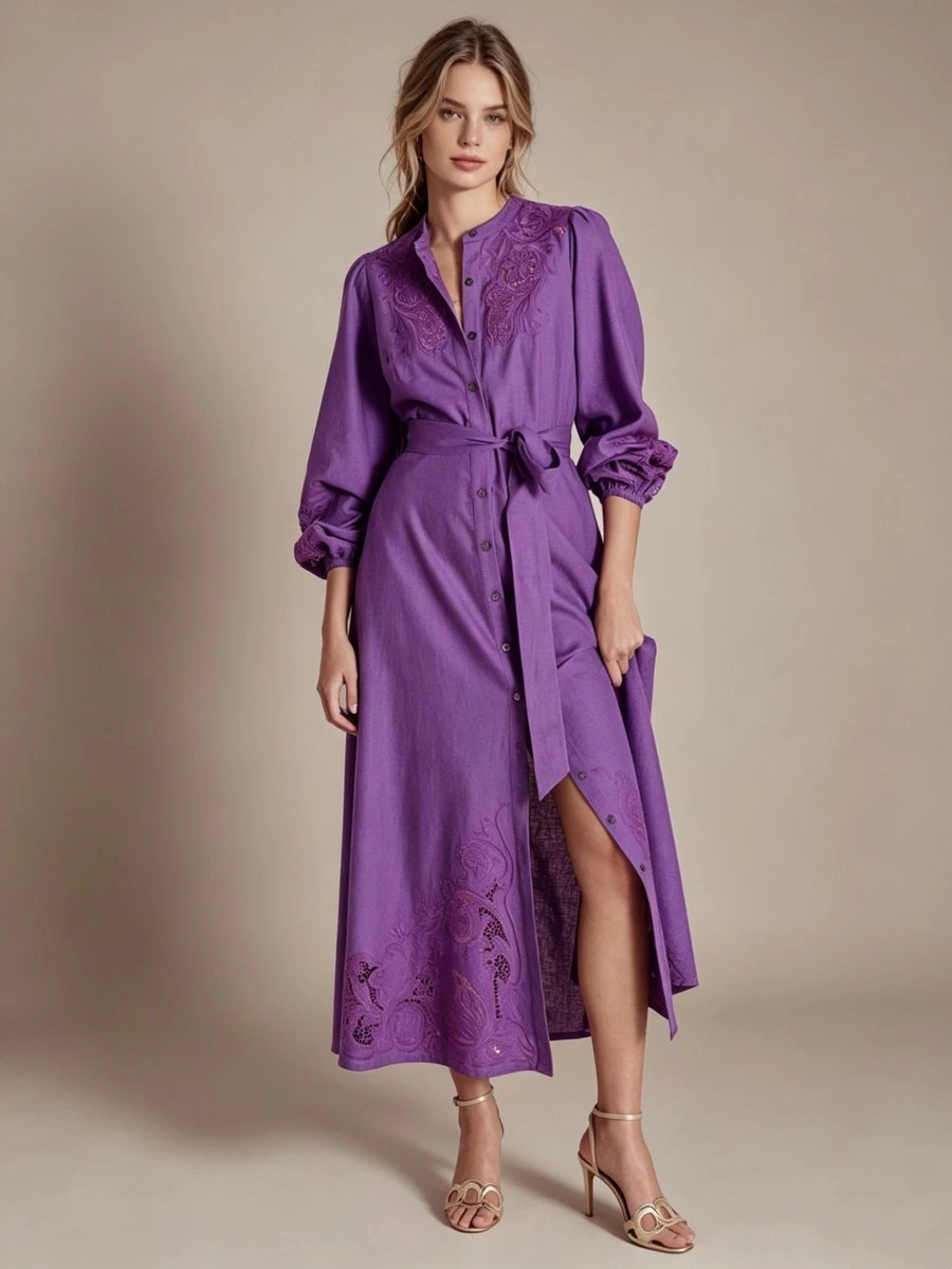 Boden Linen Regular Size Women's Midi for sale | eBay