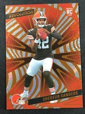 2025 Panini Revolution Base! Pick Your Card, SHIPS FREE! Up'd 12/5!