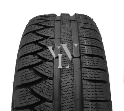 4x  Winterreifen PROFIL TYRES (RETREAD) MAXX EVO RETREAD 205/55 R16 91 H 