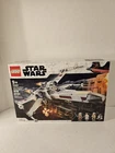 LEGO Star Wars Luke Skywalker’s X-Wing Fighter 75301 NEW RETIRED FS!