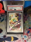 New ListingPokémon Bulbasaur Sv07: Stellar Crown Illustration Rare Holo 143/142 PSA 9