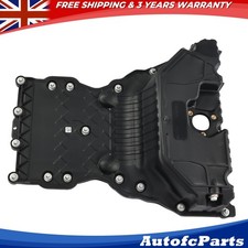 Oil Sump Pan for Mercedes Benz W204 C180 C200 C220 C250 CDI 2007-14 A6510102913