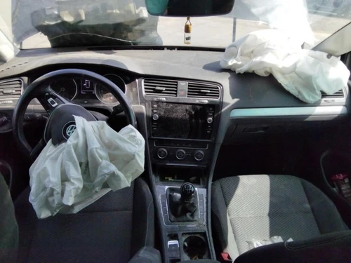 5G6919605A Pantalla Multifuncion para VOLKSWAGEN GOLF VII VARIANT (BA5) 1812280 - Imagen 10 de 10