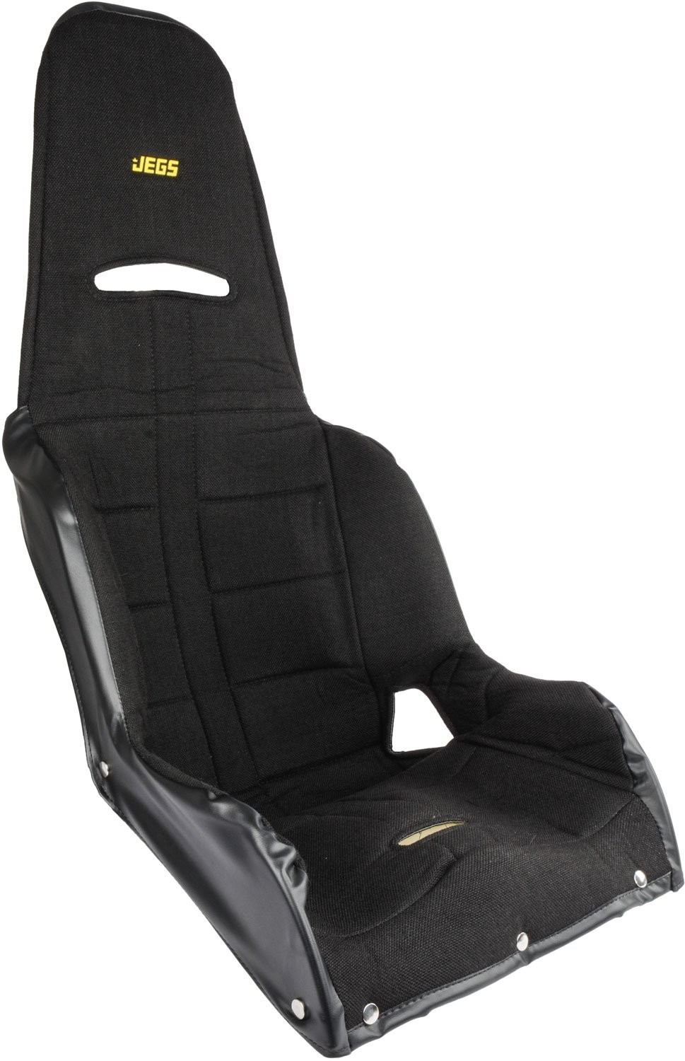 JEGS 702262-1 Racing Seat Cover 18" Hip Width
