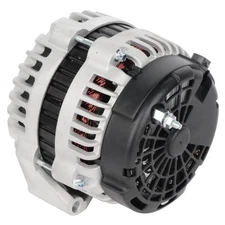 Alternator For GMC Sierra 1500 2005-2007 1500 Classic 2007 145A 12V CW 8302