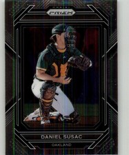 Click to enlarge Daniel Susac
