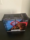 G.I. Joe Classified Series Serpentor & Air Chariot 57 Hasbro Pulse Exclusive NIB