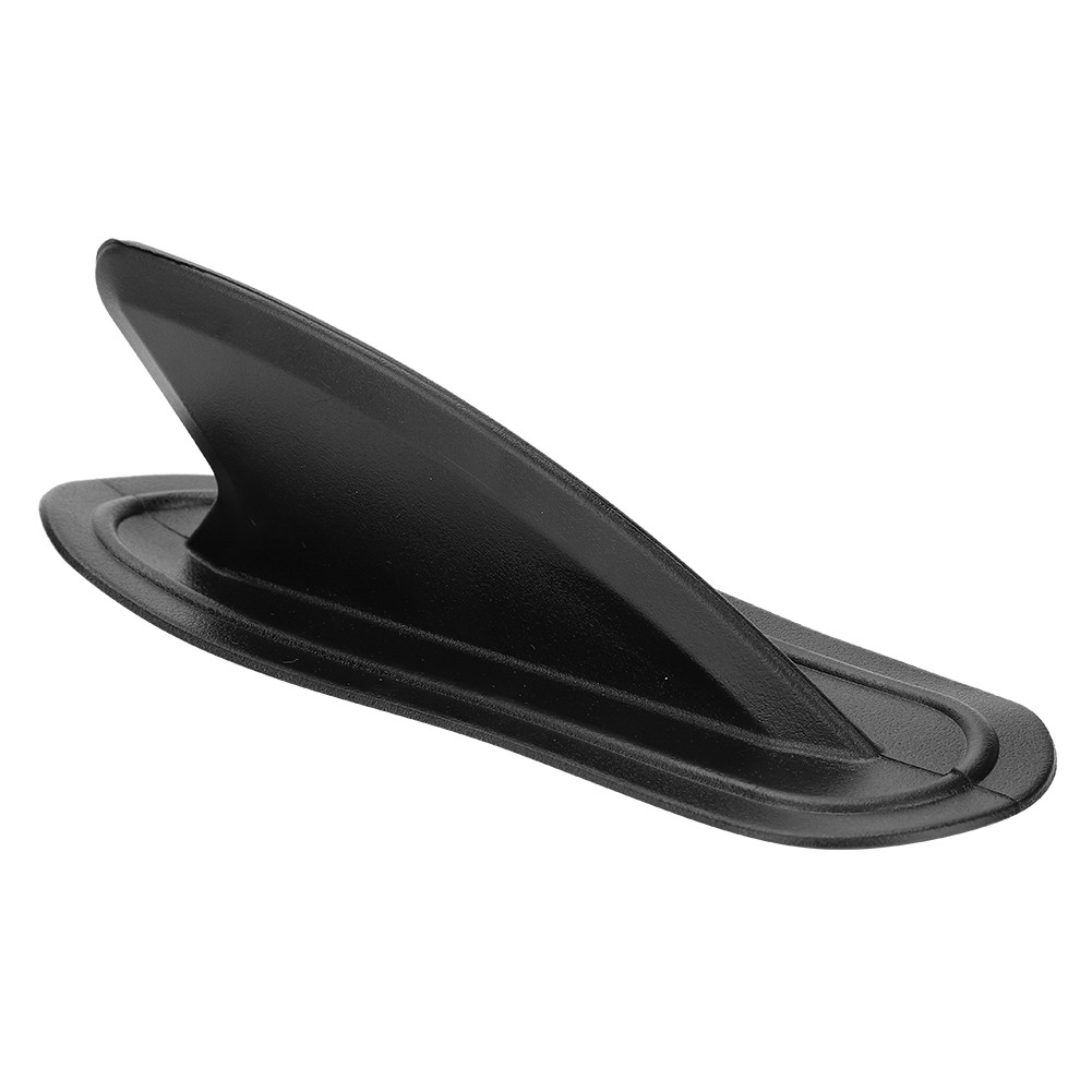 Surfboard Accessory PVC Surfing Surf Side Small Water Fin For Paddle Board EC