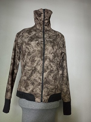 Gore Bike Wear C5 Windstopper Trail Jacke Damen Gr. 38/M GoreWear