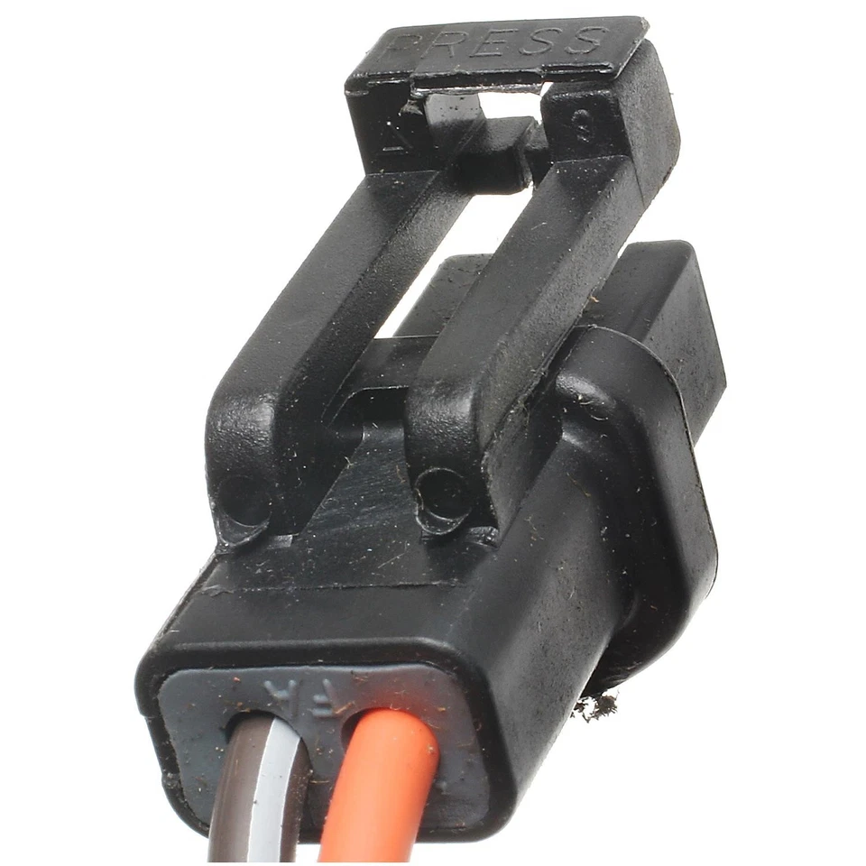 Nuevo conector de solenoide de purga de bote de vapor SMP para Ford Ranger 1991-2003 Foto 3 de 4