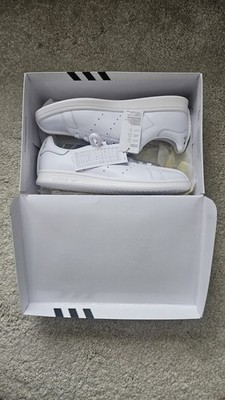 Adidas Stan Smith Weiß Grün Craig Green Neu 10,5 44 2/3