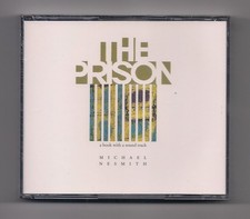 MICHAEL NESMITH - The prison CD + book 1974 SEALED - The Monkees