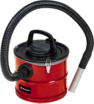 EINHELL Aschesauger 1200 W, 18-Liter-Behälter, TC-AV 1718 D, 2351661