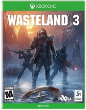 Wasteland 3 - Xbox One