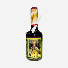 EL REVENTON Aceite Preparado Revienta Brujeria Hechizos Trabajo Negro Voodoo
