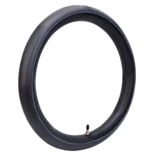 Heavy Duty 70/100-17 Inner Tire Tube Motorcycle 2.50/2.75-17 Valve Stem TR4