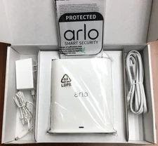 Arlo Pro Smart Hub (VMB4540) Base Station With USB Local Storage CERTI-RFRBSHD